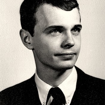 Finke, John.1969