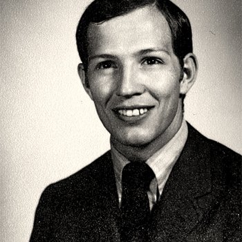 Strand, Ray.1969