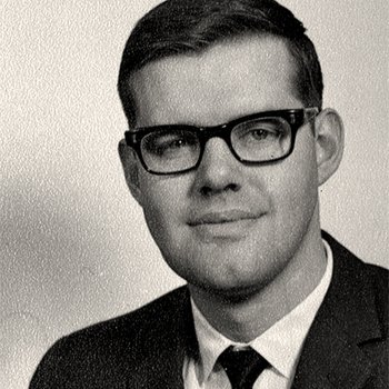 Bergh, George  S..1967