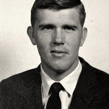 Bratberg, Jerald  J..1967