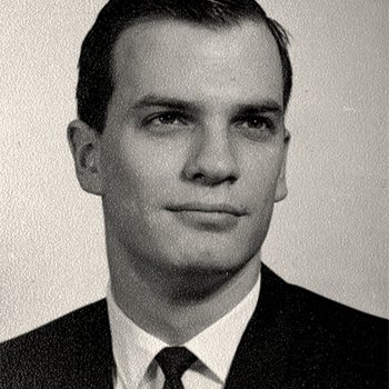 Daniels, David  G..1967