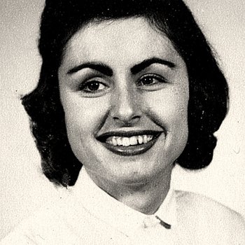 Barbara  Krumm.1957