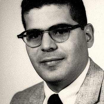 Gerald Glantz.1957