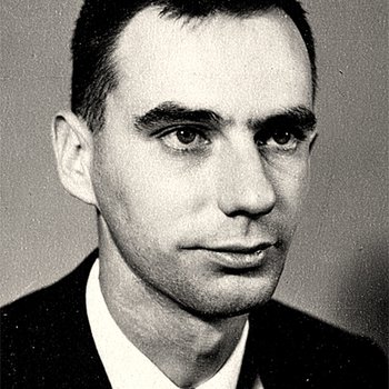 Michael Bottum.1957