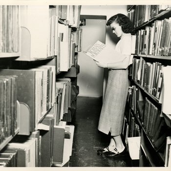 Finding a Book
