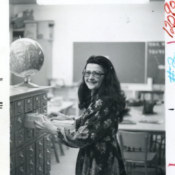 Catalog Cards