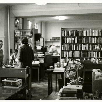 Librarians