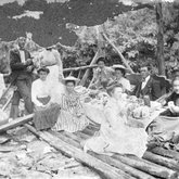 Clark Springs Summer Resort in Washington County