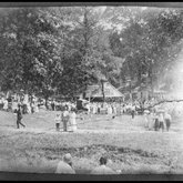 Glenn Springs Resort, Tipton County