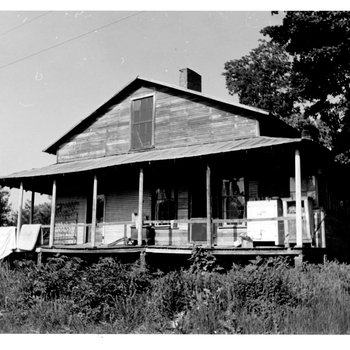 Craggie Hope Hotel