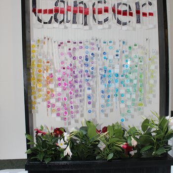 Elements of Our Values, 2022