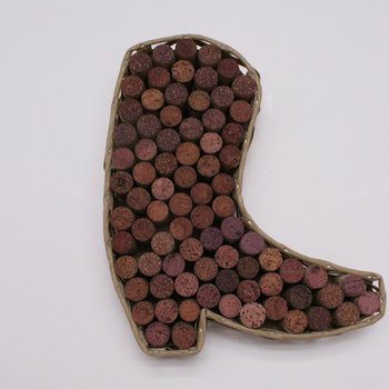 Kicking my wine habit, 2021