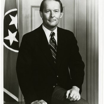 Lamar Alexander