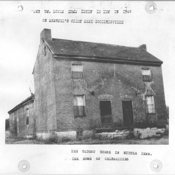 Bowen-Campbell House