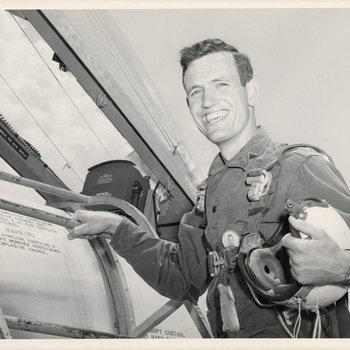 Carroll, Base Photographic Laboratory