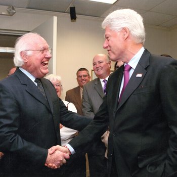 Julian Carroll Rally 2