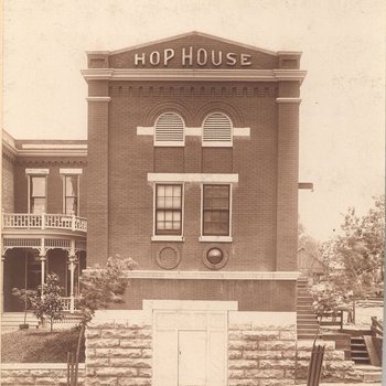 William Gerst Brewing Company, Nashville, Tennessee, ca. 1890s 3