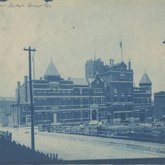 William Gerst Brewing Company, Nashville, Tennessee, ca. 1890s 4