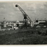 Tennessee Centennial Exposition, Nashville, Tennessee, 1897