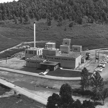 George Dickel Distillery, Tullahoma, Tennessee, August 17, 1959 3