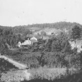 Swor's Distillery, Buchanan, Tennessee, n.d.