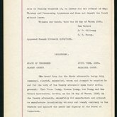 State v. Sam Waters, Blount County, Tennessee, 2