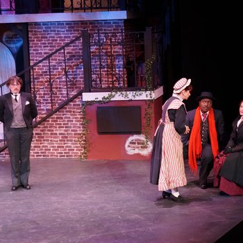 Twelfth Night | Image 1