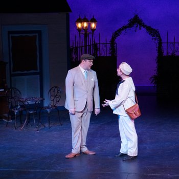 Twelfth Night | Image 3