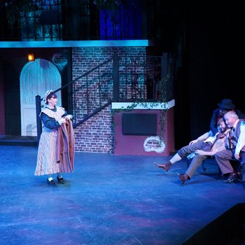 Twelfth Night | Image 5