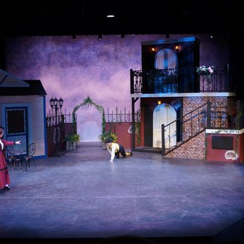 Twelfth Night | Image 9