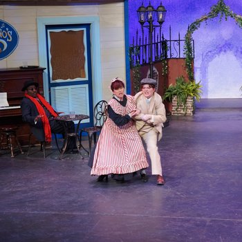 Twelfth Night | Image 10