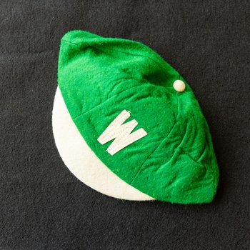 IWU Freshman Beanie