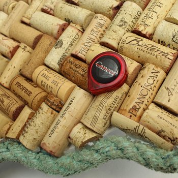 It's Cute and Corky!, 2018, detail