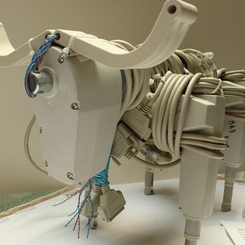 The Longhorn, 2018, front-view