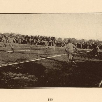 Emporia Football Game