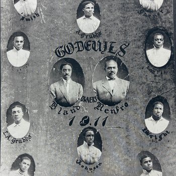 Iola Go-Devils, 1911