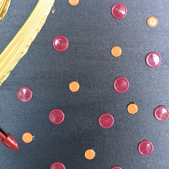 The Heart of Nursing, 2025, detail