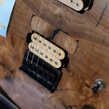 Rock'n Research, 2025, pick-ups