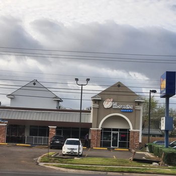 Photograph of La Morenita Bakery