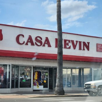 Photograph of Casa Kevin