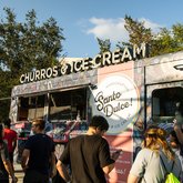 Founders Day 2023: Food trucks