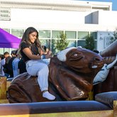 Founders Day 2023: Carnival rides