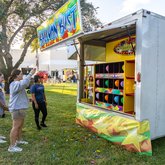 Founders Day 2023: Balloon Bust