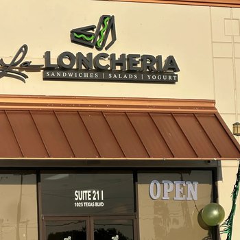 Photograph of La Loncheria