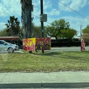 Photograph of Car Wash (lunes a domingo)