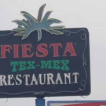 Photograph of Fiesta Tex-Mex Restaurant