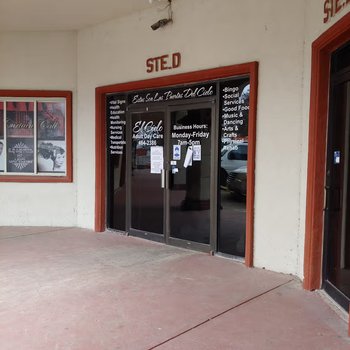 Photograph of El Cielo Adult Daycare