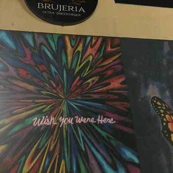 Photograph of Brujeria Utra Discoteque