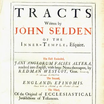 Tracts (1683)