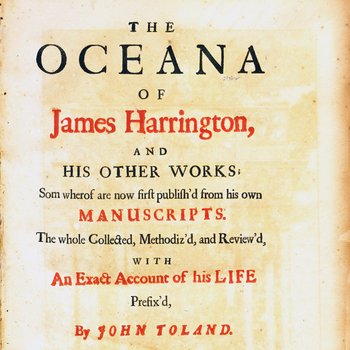 The Oceana (1700)